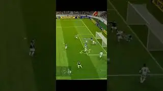 Cech Turns into A Wall - eFootball Mobile 2022 - #Shorts