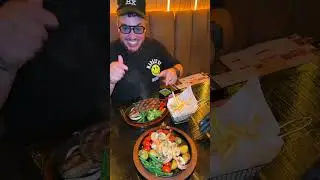 Bronx Native checks out new restaurant Sugar BBQ