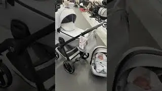 Junama BASIC  #baby #stroller #junamastroller #newborn #junamabasic #pregnancy #babies #babygirl