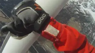 fallskjermhopping