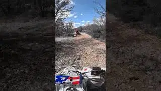 CHILL RIDING LTR #shorts #atv #ltr450