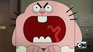 Richard Screaming