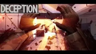 Deception By Devil Devaz