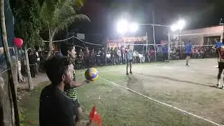 Ranitala VS Sahashapura