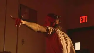 'Liquid Swords' - (Cinematography Final Project)