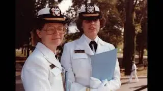 Navy 250th Birthday-- My 25 year contribution