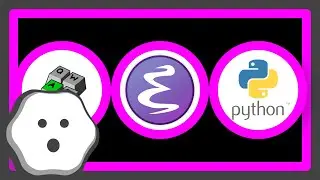 emacs: how to indent/unindent region of python code by 4 spaces?