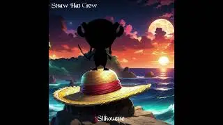 Silhouette | Straw Hat Crew