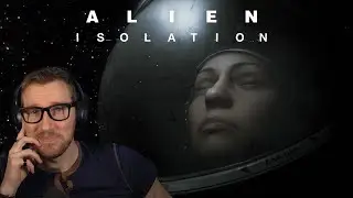 Does Ripley Survive? | Alien: Isolation Finale