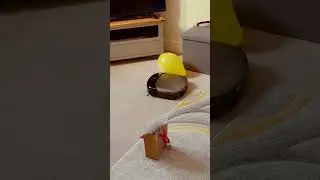 eufy Robot Vacuum Omni S1 Pro obstacle avoidance