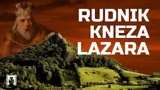 Rudnik kneza Lazara - Arheološki Žurnal (septembar 2023)