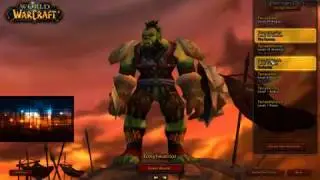 Low Level Gameplay - Classic Vanilla WoW - Lights Hope