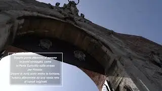 Centro storico di Siena