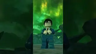 Лучшие трансформации персонажей в Lego Batman 3 Beyond Gotham #видеоигры #legobatman