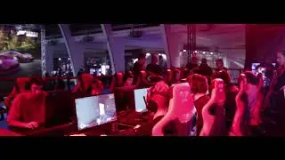 InfoGamer 2018 | Day 2