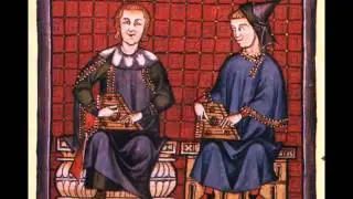 S'amours ne fait pas sa grace adoucir - Guillaume de Machaut