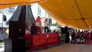 Batalla dE rAp (tOlUcA 2008)