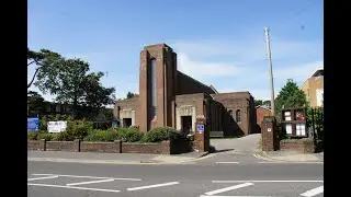 Immanuel Church Southbourne | Morning Service | Sunday 1st February 2026