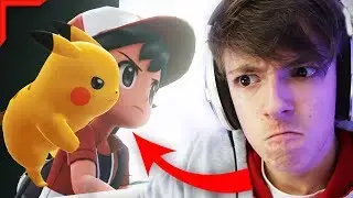 PRVN&Iacute; SOUBOJ POKEMONŮ!! 🥊🤬 | Pok&eacute;mon Let&rsquo;s Go Pikachu! #2