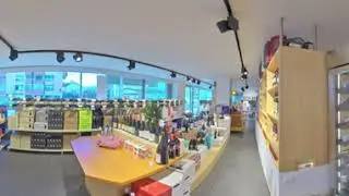rainerwein innsbruck 360 Virtual Tour Services