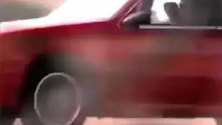 Chrysler Phatom R/T Spirit R/T Dodge Viper RT 1993 Comercial TV M&eacute;xico
