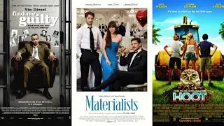 Three for Three Episode 50