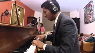 Daniel Pacheco - B&eacute;same Mucho