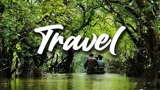 why we travel? Its make You Smarter, open-minded and creative # Vlog37