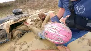 Hillarosa ATV Park New Years Ride 2022