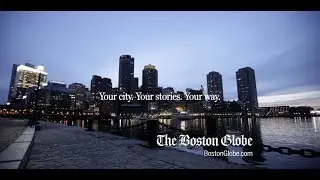 The Boston Globe