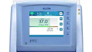 1. Introducing Allon&reg;: Effective Patient Warming
