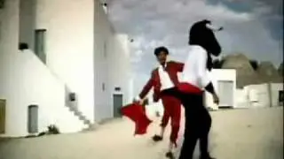 CapaRezza - Dalla Parte Del Toro