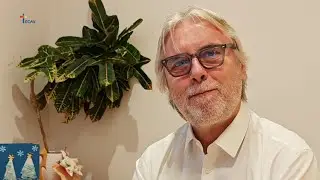 Mil&iacute; moji... zostaňme radostn&iacute;