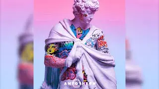 Fivio Foreign x Lotto Ash x Drill Type Beat 