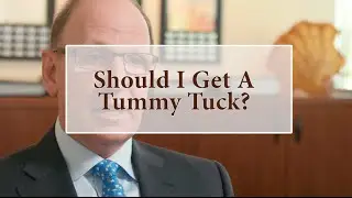 Can I Get Pregnant After A Tummy Tuck? - Dr. Richard Rand, Bellevue, WA