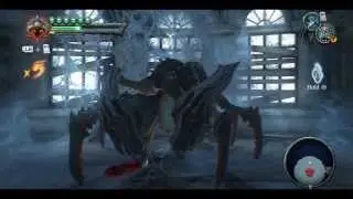 Bugs In Cutscene City [24] Let's Play Darksiders