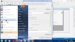 Simple Gridview with Sql Server PART 1