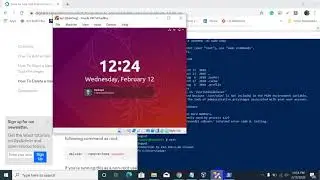 create new admin user and delete old one