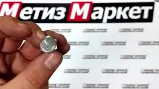 Болт с шестигранной головкой DIN 933 НЕРЖАВЕЙКА