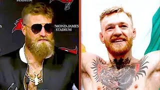 Ryan Fitzpatrick on 