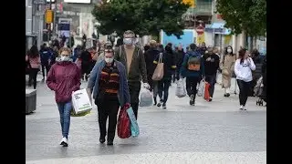 All the lockdown rules for pubs, families and travel in 4 areas across the north
