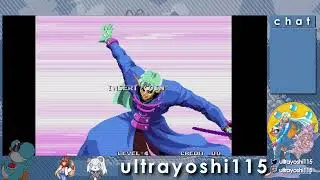 First Waku Waku 7 Tourney of the year (Part 1)