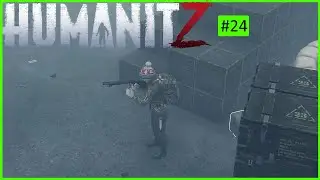 HUMANITZ #24 | ARMAS A PU&Ntilde;ADOS | GAMEPLAY ESPA&Ntilde;OL