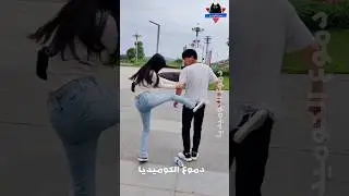 متعة الانتقام - مواقف مضحكة - مقاطع مضحكة جداً - فيديوهات مضحكة - مقالب مضحكه - دموع الكوميديا