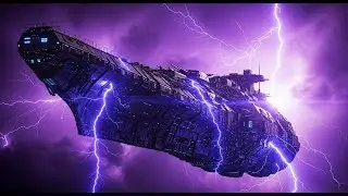 A Desperate Call Echoed Across the Galaxy&mdash;Earth&rsquo;s Human War Fleet Attacked and Deathworlders Arrived