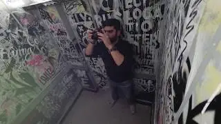 Berlin in 2 Weeks - Timelapse