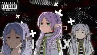 👾BERIMBAL ENVOLVENTE👾 MC 3D & MC MAGRINHO (NORAX) 2K25