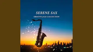 Boundless Road (Sax Instrumental)