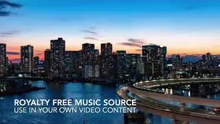 Royalty Free Music - Ametryo - Energy - Electro Background Music