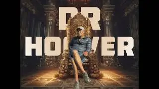 DR HOOVER - MILIMILI